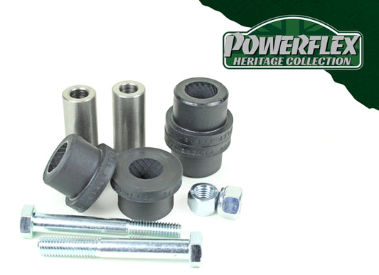 Powerflex Heritage Rear Trailing Arm Inner Bush for Ford Sapphire Cosworth 88-92