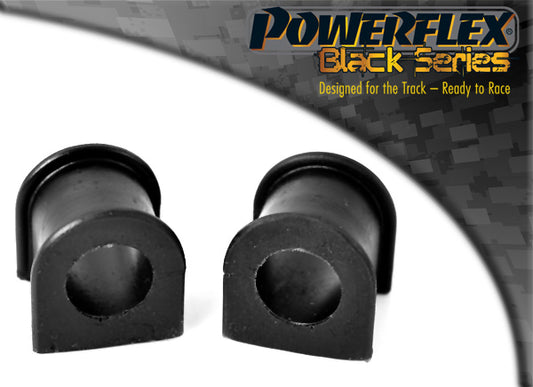 Powerflex Black Rear Anti Roll Bar Bush for Ford Sapphire Cosworth 4WD (90-92)