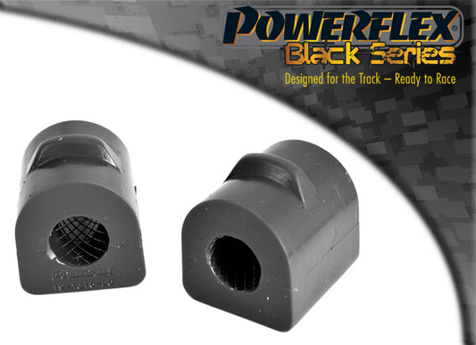 Powerflex Black Rear Anti Roll Bar Bush for Ford Mondeo Mk3 (00-07)