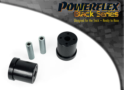 Powerflex Black Rear Beam To Chassis Bush for Ford Fiesta Mk7 inc ST (08-17)