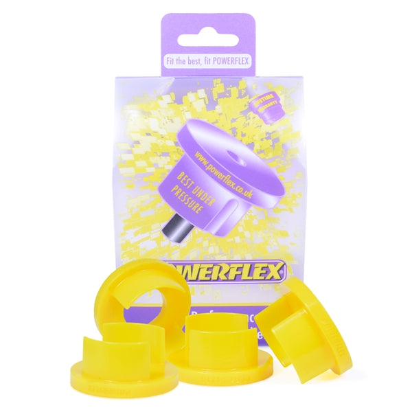 Powerflex Rear Lower Front Inner Bush Insert for Ford Mustang (15-)