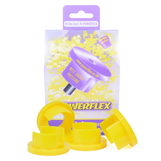 Powerflex Rear Lower Front Inner Bush Insert for Ford Mustang (15-)