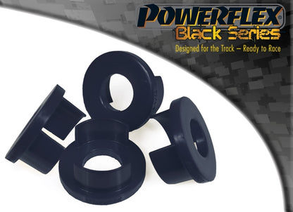 Powerflex Black Rear Lower Front Inner Bush Insert for Ford Mustang (15-)