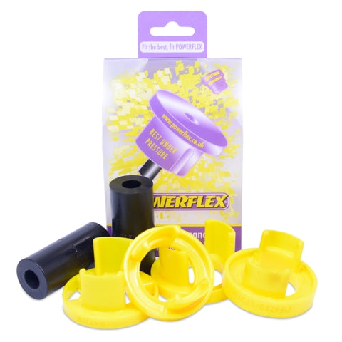 Powerflex Rear Subframe Front Bush Insert for Ford Mustang (15-)