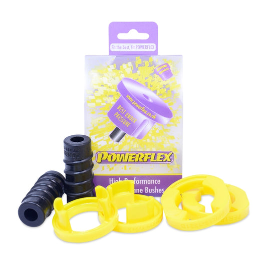 Powerflex Rear Subframe Rear Bush Insert for Ford Mustang (15-)