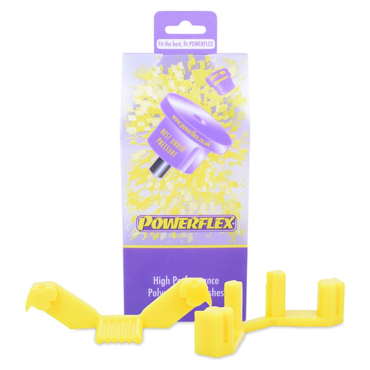 Powerflex Gearbox Mount Insert for Ford Mustang (15-)