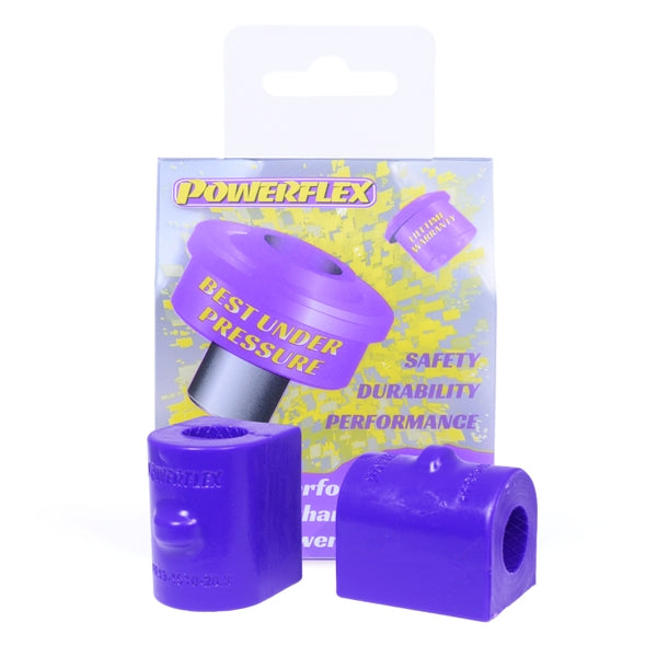 Powerflex Rear Anti Roll Bar Bush for Ford Mondeo Mk4 (07-14)