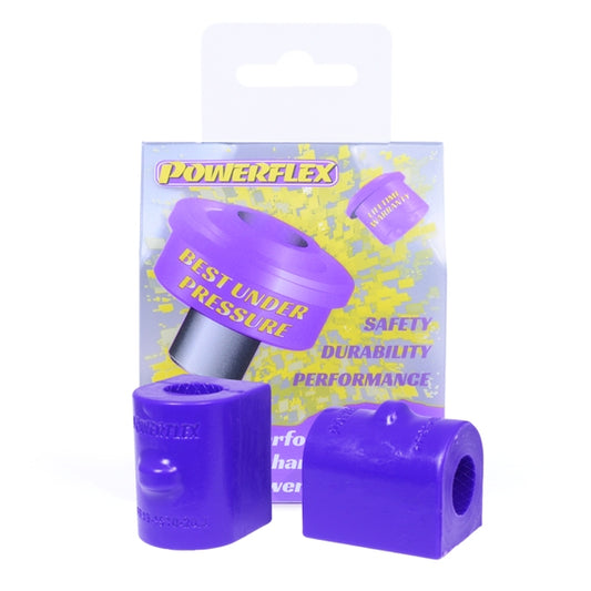 Powerflex Rear Anti Roll Bar Bush for Volvo XC70 P3 (08-16)