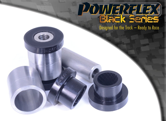 Powerflex Black Rear Lower Arm Inner Bush for Volvo S60 (10-18)