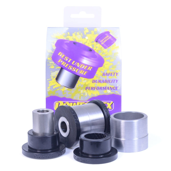 Powerflex Rear Lower Arm Outer Bush for Ford S-Max (06-15)