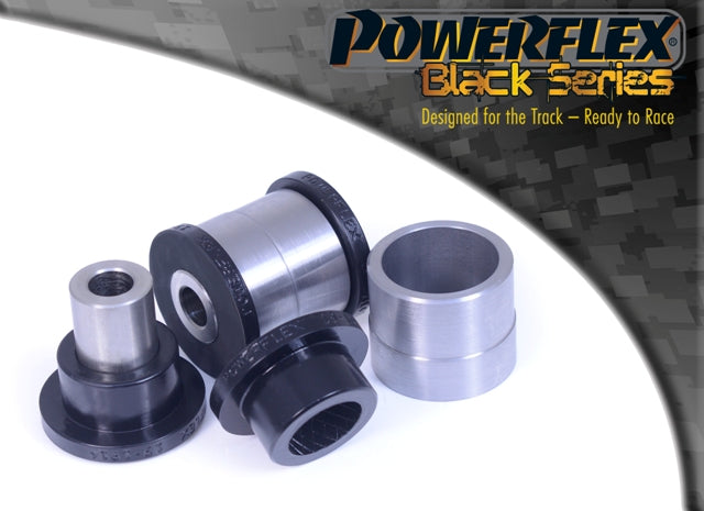 Powerflex Black Rear Lower Arm Outer Bush for Volvo S60 (10-18)