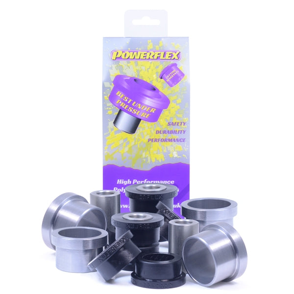Powerflex Rear Toe Link Arm Bush for Ford S-Max (06-15)
