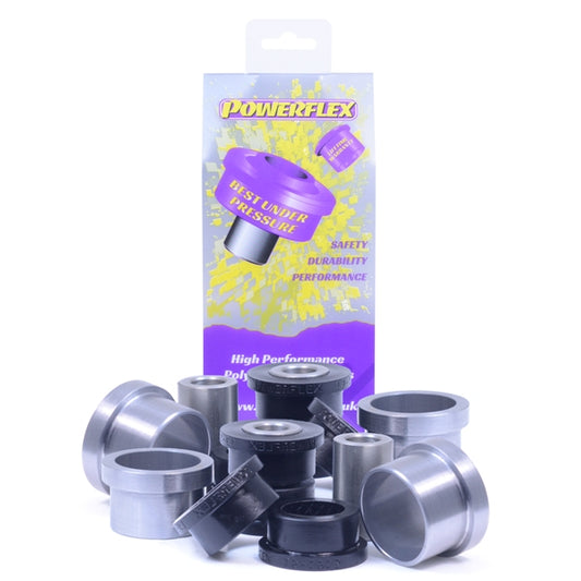 Powerflex Rear Toe Link Arm Bush for Volvo XC70 P3 (08-16)