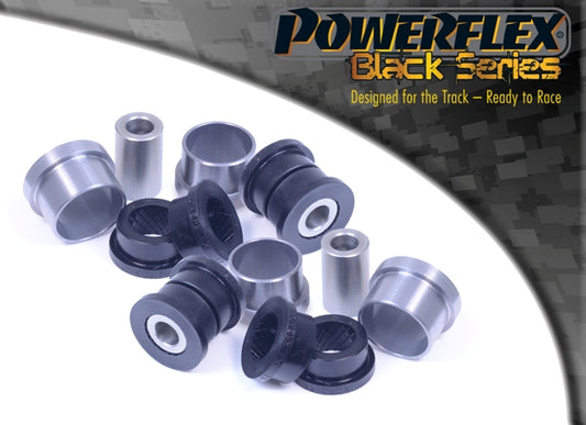 Powerflex Black Rear Toe Link Arm Bush for Ford S-Max (06-15)