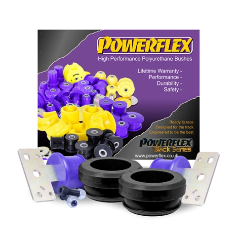 Powerflex Rear Trailing Arm Bush for Ford Galaxy Mk3 (06-15)