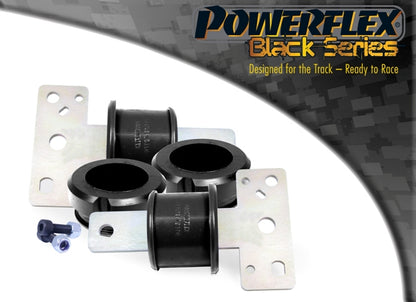 Powerflex Black Rear Trailing Arm Bush for Ford S-Max (06-15)