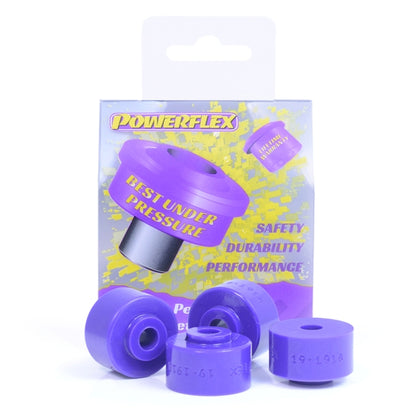 Powerflex Rear Anti Roll Bar To Link Rod Bush for Volvo XC70 P3 (08-16)
