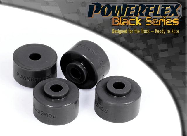 Powerflex Black Rear Anti Roll Bar To Link Rod Bush for Volvo XC70 P3 (08-16)