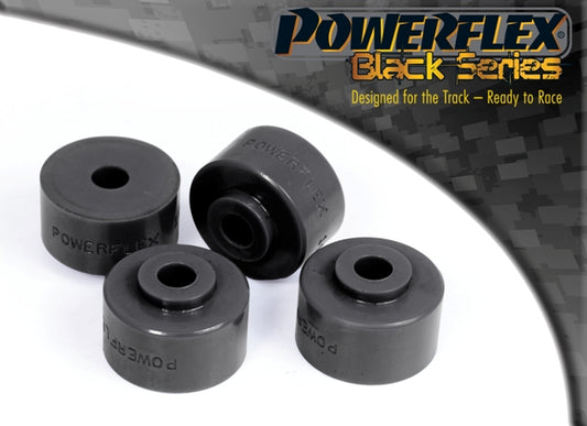 Powerflex Black Rear Anti Roll Bar To Link Rod Bush for Volvo XC70 P3 (08-16)