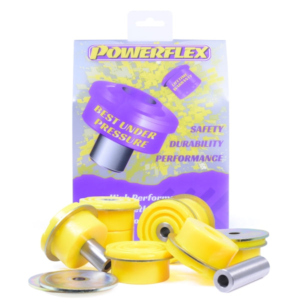 Powerflex Rear Subframe Bush for Ford S-Max (06-15)