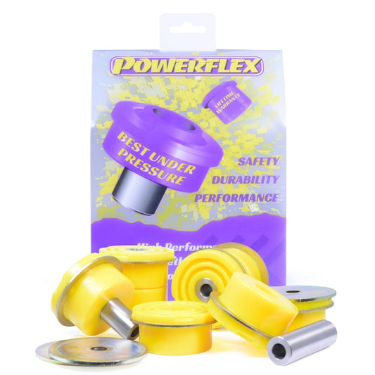 Powerflex Rear Subframe Bush for Volvo XC70 P3 (08-16)