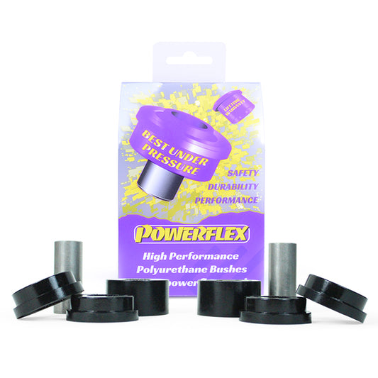 Powerflex Rear Inner Wishbone Bush for Ford Orion Mk1/2 (80-90)