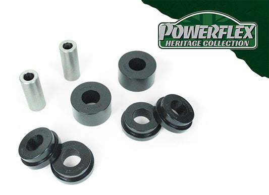 Powerflex Heritage Rear Inner Wishbone Bush for Ford Orion Mk1/2 (80-90)