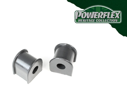 Powerflex Heritage Rear Anti Roll Bar Bush for Ford Escort RS Turbo Series 1