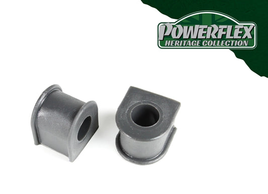 Powerflex Heritage Rear Anti Roll Bar Mounting Bush for Ford Escort Mk3/4