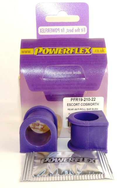 Powerflex Rear Anti Roll Bar Bush for Ford Escort RS Cosworth (92-96)