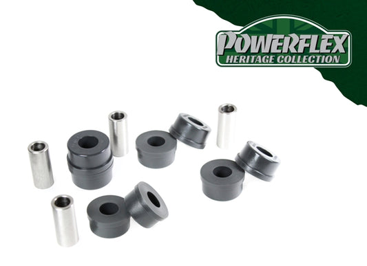 Powerflex Heritage Rear Upper Arm Void Bushes for Ford Cortina Mk4/5 (76-82)