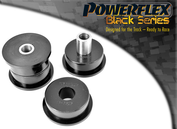 Powerflex Black Rear Lower Arm Chassis Bush for Ford Cortina Mk4/5 (76-82)