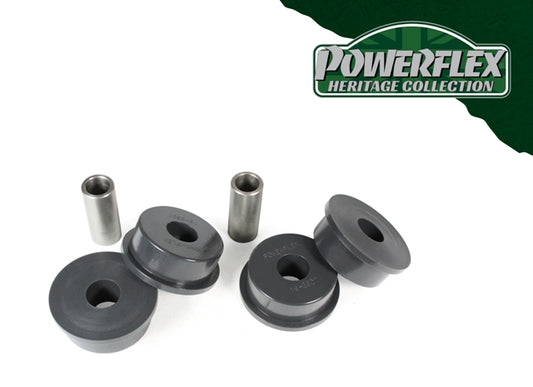 Powerflex Heritage Rear Lower Arm Chassis Bush for Ford Cortina Mk4/5 (76-82)