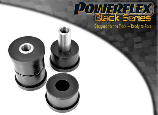Powerflex Black Rear Lower Arm Bush On Axle for Ford Cortina Mk4/5 (76-82)
