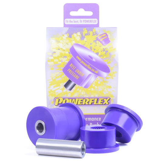 Powerflex Rear Leaf Spring Front Bush for Ford Transit (00-06)