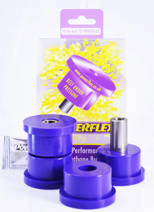 Powerflex Leaf Spring Mount Front for Ford Capri (69-86)