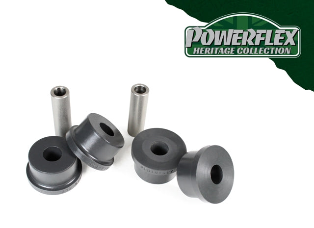 Powerflex Heritage Rear Leaf Spring Mount Rear for Ford Capri (69-86)