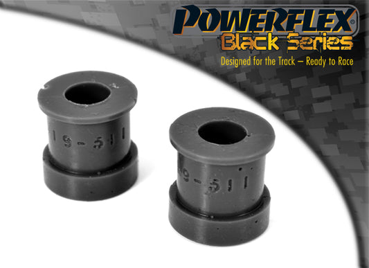 Powerflex Black Rear Anti Roll Bar Link for Ford Escort Mk5/6 RS2000 4x4 (92-96)
