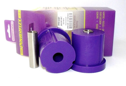 Powerflex Rear Beam Mounting Bush (64mm) for Ford Orion Mk3 (90-01)