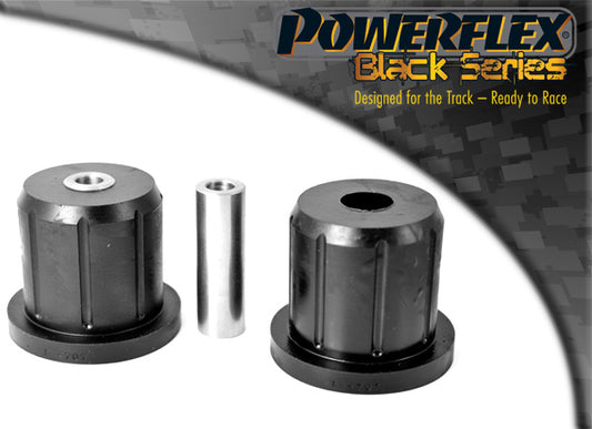 Powerflex Black Rear Beam Mounting Bush for Ford Fiesta Mk4/5 (95-99)