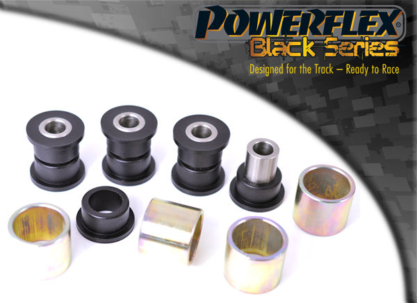 Powerflex Black Rear Lower Control Arm Bush for Mazda 3 BK (04-09)