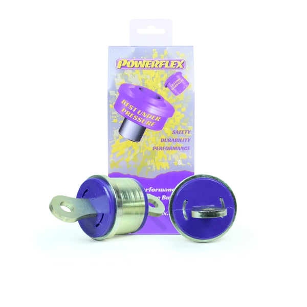 Powerflex Rear Trailing Arm Blade Bush for Ford Focus Mk2 inc ST/RS