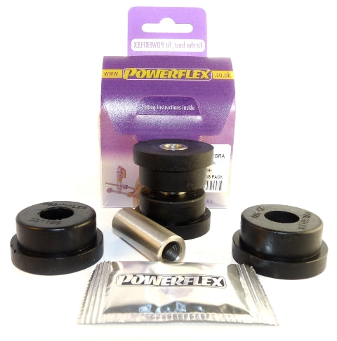 Powerflex Rear Lower Shock Mounting Bush for Rover 45 (99-05)