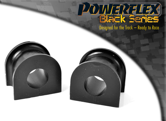 Powerflex Black Rear Anti Roll Bar Bush for Honda Civic EG/EJ/EH (92-96)