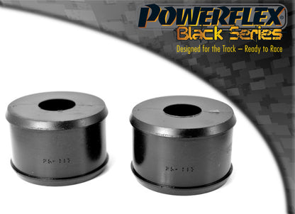 Powerflex Black Rear Trailing Arm Mount Bush for MG ZS (01-05)
