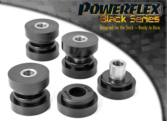 Powerflex Black Rear Toe Link Arm Bush for Honda Civic EG/EJ/EH (92-96)