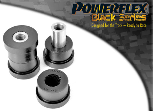 Powerflex Black Rear Inner Track Arm Bush for Honda Civic EG/EJ/EH (92-96)