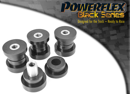 Powerflex Black Rear Upper Wishbone Bush (42mm) for Honda S2000