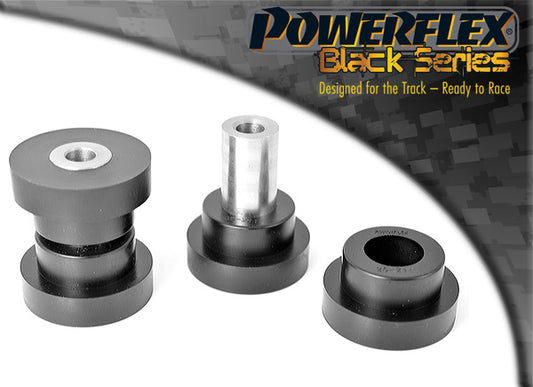 Powerflex Black Rear Lower Wishbone Front Bush for Honda S2000