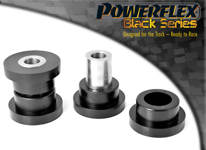 Powerflex Black Rear Lower Wishbone Bush Rear for Honda S2000